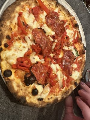 Settebello by null