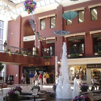 Market Square - Shopping Centers Near Me - Saint John, New Brunswick