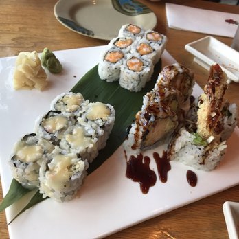 Little Tokyo - Dynamite, Spicy Shrimp, Shrimp Tempura - Japanese Near Me - Galena, Illinois Little Tokyo - Dynamite, Spicy Shrimp, Shrimp Tempura - Japanese Near Me - Galena, Illinois