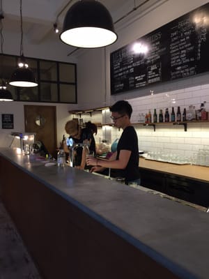 Red Eye Smokehouse by null