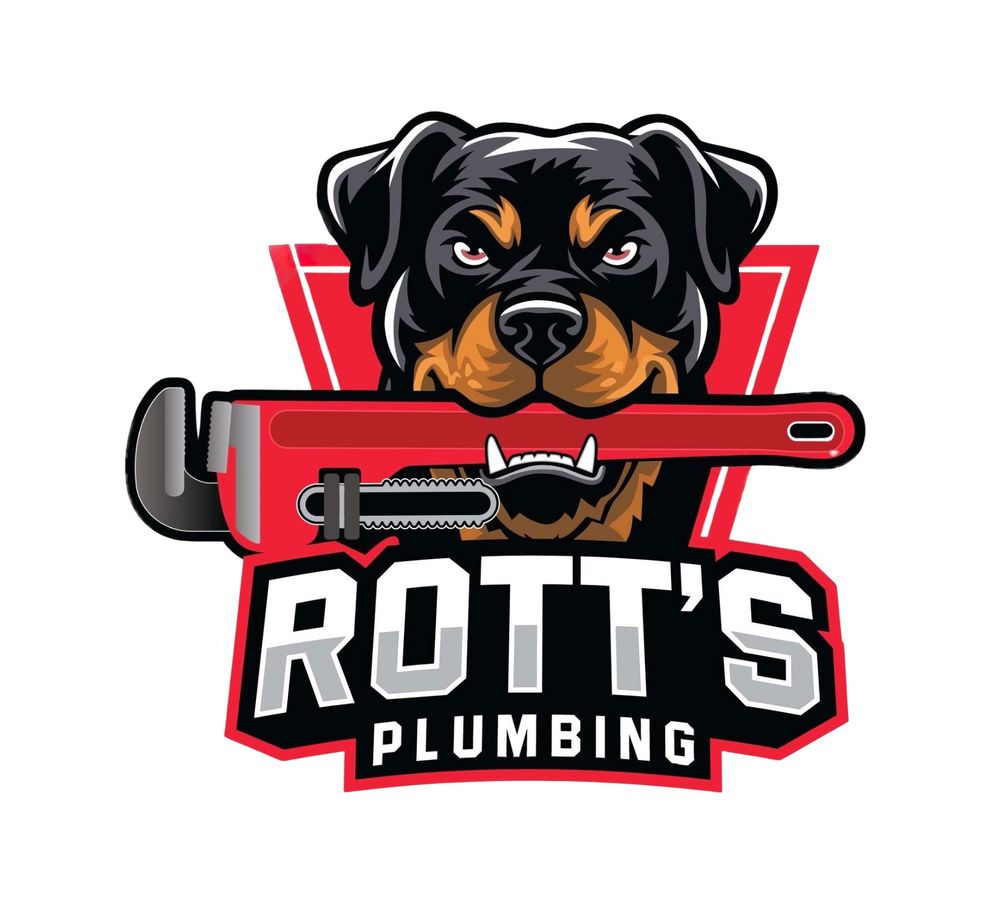 Slide of Rott's Plumbing