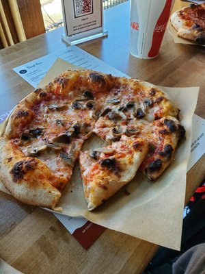 Clyde's Pies by null