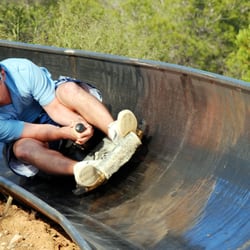 Calafell Slide