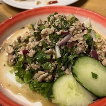 Too Thai Street Eats - Krapow - Thai Near Me - Carrollton, Texas