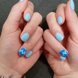 Opal Nails Spa