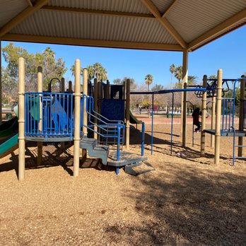 Encanto Park - Parks Near Me - Phoenix, Arizona