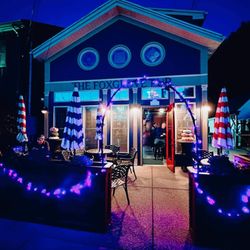 The Foxglove Pub