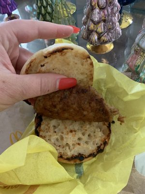 McDonald's by null