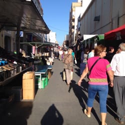 Mercado Puerto Sagunto