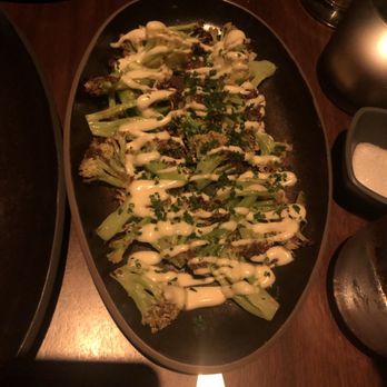Matu - Steakhouses Near Me - Beverly Hills, California