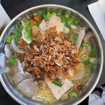 Bep Que - Vietnamese Near Me - Garland, Texas