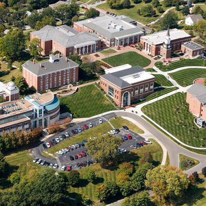 METROPOLITAN COMMUNITY COLLEGE - MAPLE WOODS - Updated June 2025 - 11 ...