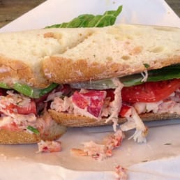 Chicken Salad Sandwich