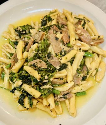 Cafe Michelangelo by null