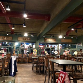 Brewery City Pizza - Cool bar area - Pizza Near Me - Tumwater, Washington Brewery City Pizza - Cool bar area - Pizza Near Me - Tumwater, Washington