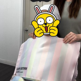 Personal Color Lab - Personal Shopping Near Me - Westminster, California