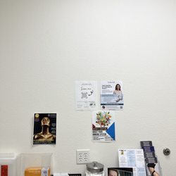 TrimBody M.D. Summerlin - Spotless patient room