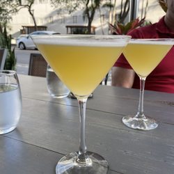Novu Bistro Bar - Paixio da Praia