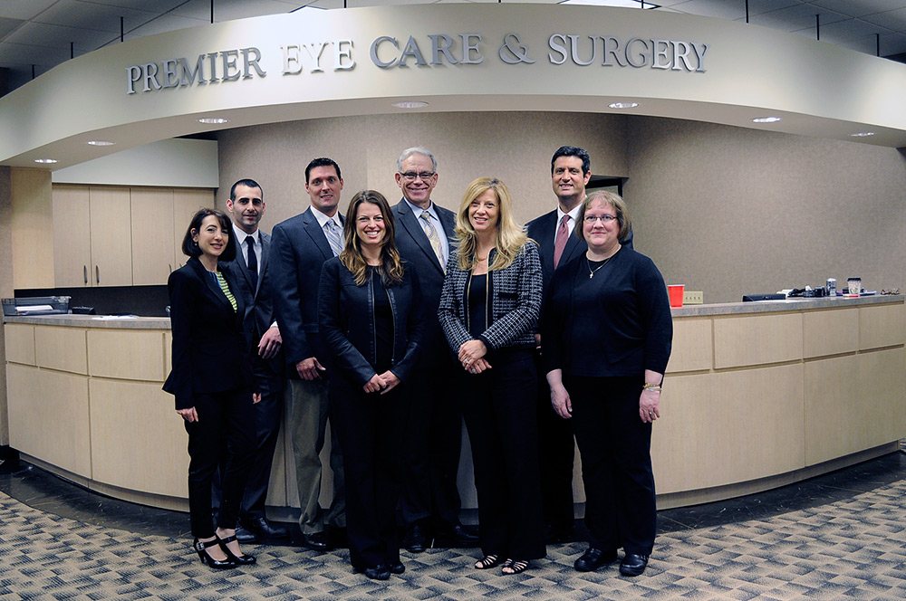 PREMIER EYE CARE & SURGERY Updated September 2024 27750 W Hwy 22