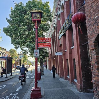 Chinatown - Landmarks & Historical Buildings Near Me Chinatown - Landmarks & Historical Buildings Near Me