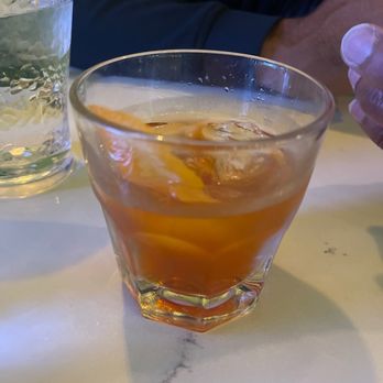 Dok Khao - Old fashion - Thai Near Me - Woodbridge, Virginia Dok Khao - Old fashion - Thai Near Me - Woodbridge, Virginia