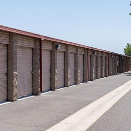 Exterior photo of SecureSpace Self Storage Milpitas - Milpitas, California Exterior photo of SecureSpace Self Storage Milpitas - Milpitas, California