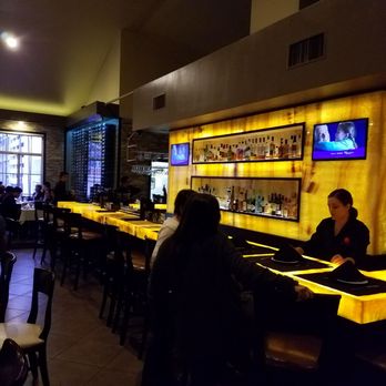 M Grill - Inside - Brazilian Near Me - Los Angeles, California