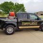 TOPFLIGHT Pest Control