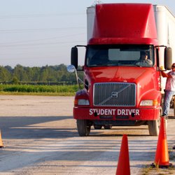 Truck America Training - Truck America Training - Louisville, KY. Range training for CDL A Truck Drivers
