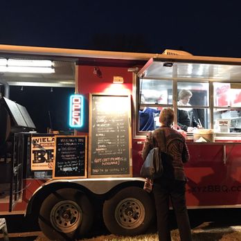 Wieland's BBQ - Barbeque Near Me - Catonsville, Maryland