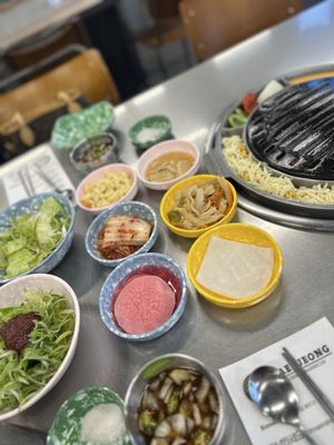 Baekjeong Buena Park by null