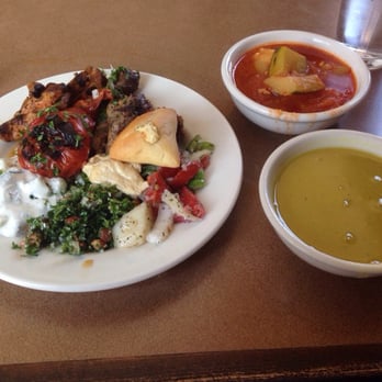 Mr Kebab - Mediterranean Near Me - Redlands, California