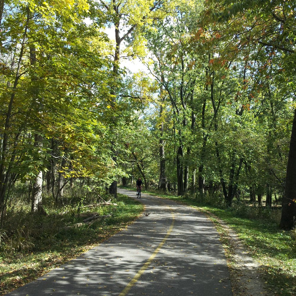 Bunker Hill Forest Preserve - Parks Near Me - Niles, Illinois Bunker Hill Forest Preserve - Parks Near Me - Niles, Illinois