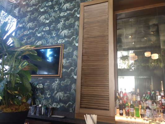 Water Bear Bar by null