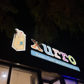 Xurro - Churros - Desserts Near Me - Chicago, Illinois