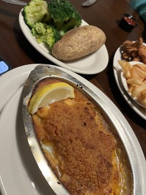 Century House Restaurant by null