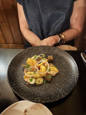 Spitalfields by null