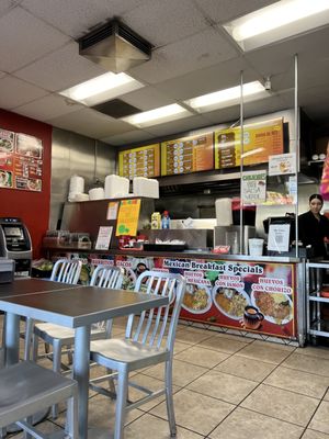 Lupita's Tamales by null