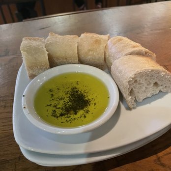 California Pizza Kitchen - Bread - Pizza Near Me - Riverside, California