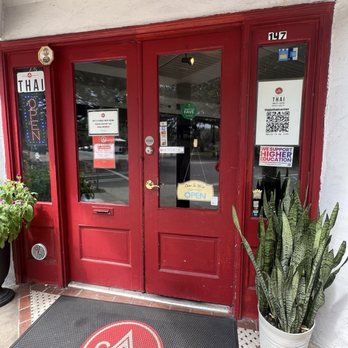 Pj's Thai - Thai Near Me - Savannah, Georgia Pj's Thai - Thai Near Me - Savannah, Georgia