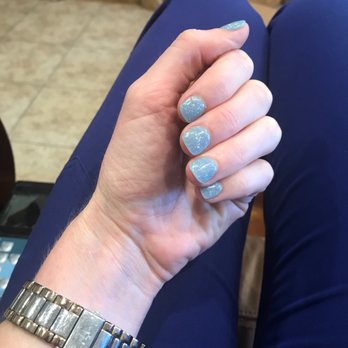 Golden Nails Spa - Nail Salons Near Me - Tempe, Arizona