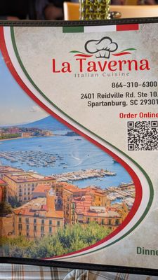 La Taverna by null
