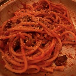 Amatriciana Amatriciana