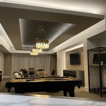 Phoenix Construction & Remodeling - a pool table - General Contractors Near Me - Lawrenceville, Georgia Phoenix Construction & Remodeling - a pool table - General Contractors Near Me - Lawrenceville, Georgia