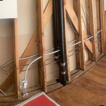 BH Environmental - Affected area cleaned, dried and mold free! - Damage Restoration Near Me BH Environmental - Affected area cleaned, dried and mold free! - Damage Restoration Near Me