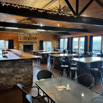 Ott Vineyards And Winery - Inside area - Wine Tasting Room Near Me - Ellijay, Georgia Ott Vineyards And Winery - Inside area - Wine Tasting Room Near Me - Ellijay, Georgia
