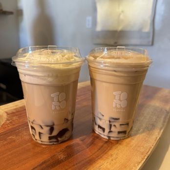 Torotea - Coffee & Tea Near Me - Diamond Bar, California