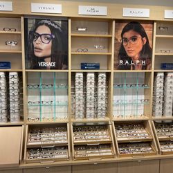 LensCrafters