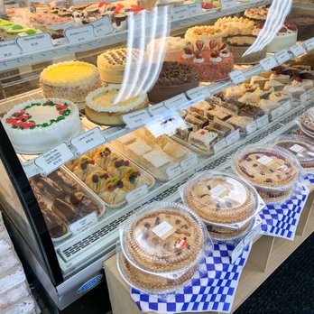 Bavarian Bakery & Deli - Cake bakery case - Bakeries Near Me - Dover, Delaware Bavarian Bakery & Deli - Cake bakery case - Bakeries Near Me - Dover, Delaware