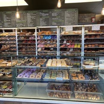 The Donuttery - Donuts, Duh. - Donuts Near Me - Huntington Beach, California The Donuttery - Donuts, Duh. - Donuts Near Me - Huntington Beach, California